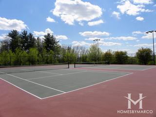 Ted Spella Community Park in Algonquin, IL