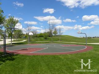 Ted Spella Community Park in Algonquin, IL