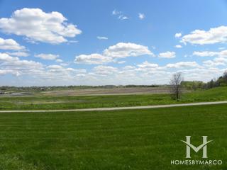 Ted Spella Community Park in Algonquin, IL