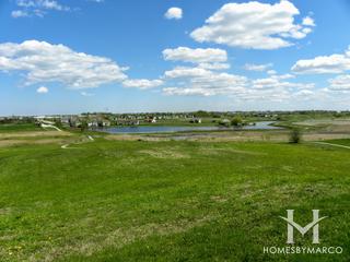 Ted Spella Community Park in Algonquin, IL