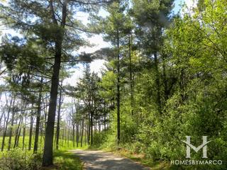 Ted Spella Community Park in Algonquin, IL
