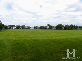 Moore Park in Geneva, IL