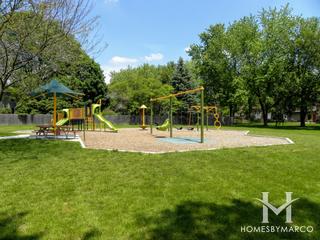 Pepper Valley Park in Geneva, IL