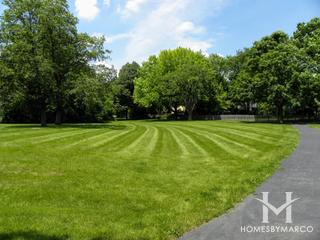 Pepper Valley Park in Geneva, IL