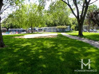 Pepper Valley Park in Geneva, IL