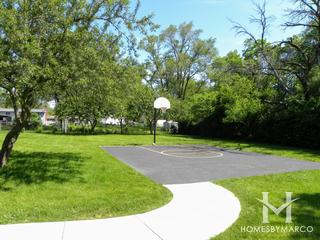 Highlands Park in Batavia, IL