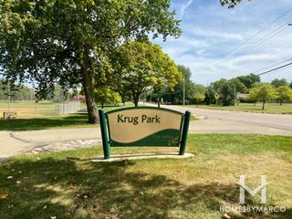 Photos of Krug Park in Montgomery, IL