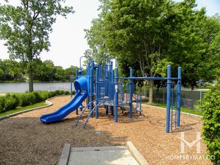 Horner Park in Lake in the Hills, IL