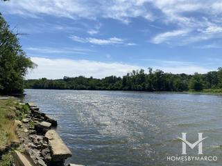 Photos of Slade Avenue Park in Elgin, IL