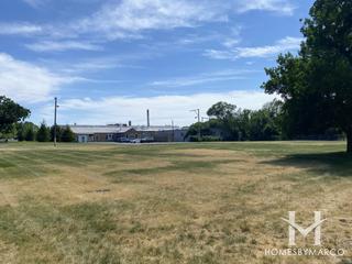 Slade Avenue Park in Elgin, IL