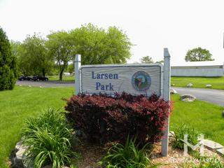 Photos of Larsen Park in Lake in the Hills, IL