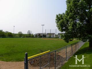 Photos of Plote Field in Lake in the Hills, IL