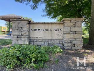 Photos of Summerhill Park in Elgin, IL
