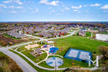 Photos of Stonebridge Park in Homer Glen, IL