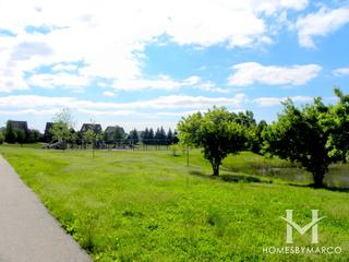 Evlyn's Gate North Park in Homer Glen, IL