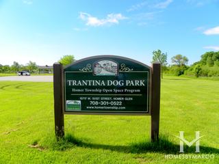 Photos of Trantina Farms Dog Park in Homer Glen, IL
