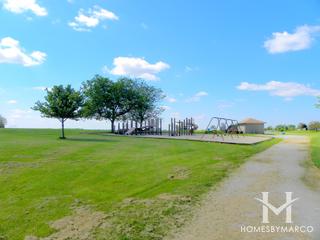 Morris Park in Homer Glen, IL