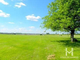 Morris Park in Homer Glen, IL
