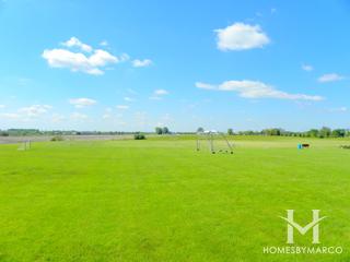 Morris Park in Homer Glen, IL