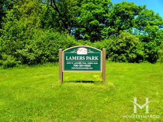 Photos of Lamers Park in Homer Glen, IL