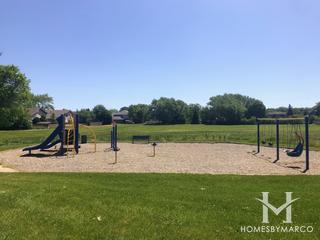 Goreham Park in Homer Glen, IL