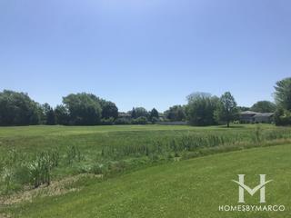 Goreham Park in Homer Glen, IL