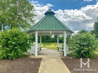 Chestnut Pointe Park in New Lenox, IL