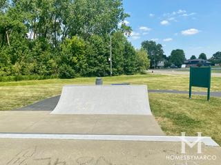 Countryview/Royal Meadows Park in New Lenox, IL