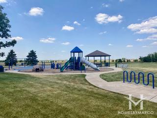 Countryview/Royal Meadows Park in New Lenox, IL