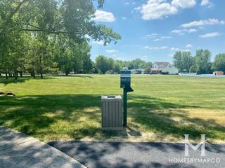 Countryview/Royal Meadows Park in New Lenox, IL