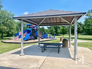 Countryview/Royal Meadows Park in New Lenox, IL