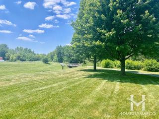Countryview/Royal Meadows Park in New Lenox, IL