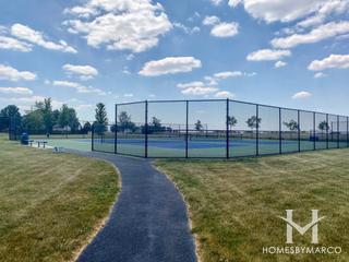 Countryview/Royal Meadows Park in New Lenox, IL