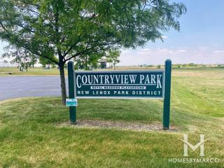 Countryview/Royal Meadows Park in New Lenox, IL