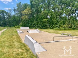 Countryview/Royal Meadows Park in New Lenox, IL