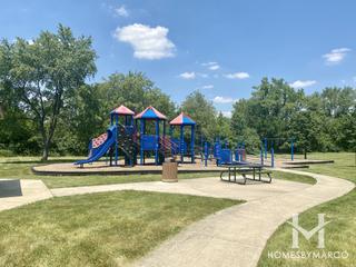 Countryview/Royal Meadows Park in New Lenox, IL