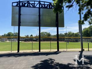 Walton Island Park in Elgin, IL