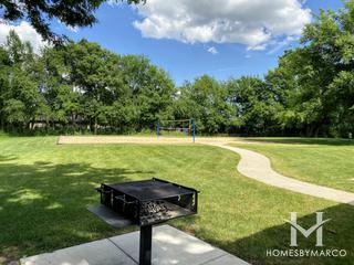 Haines Wayside Park in New Lenox, IL