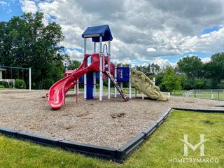 Highlands Park in New Lenox, IL