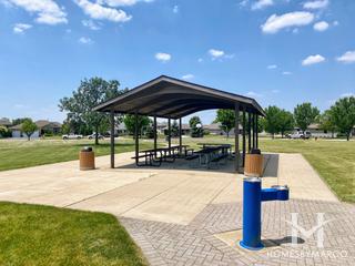 Palmer Valley Park in New Lenox, IL