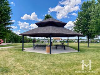 Schoolhouse Manor Park in New Lenox, IL
