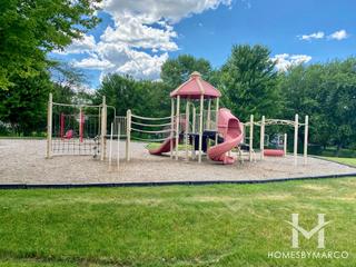 Schoolhouse Manor Park in New Lenox, IL