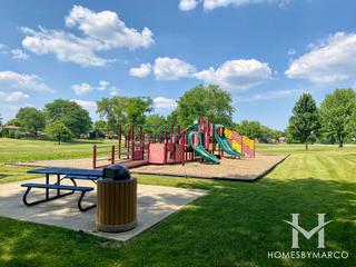 Stonebridge Park in New Lenox, IL