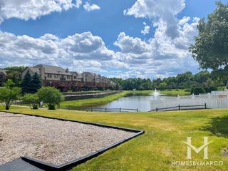 Thunder Ridge Park in New Lenox, IL