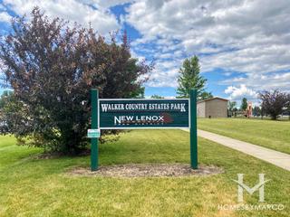 Photos of Walker Country Estates Park in New Lenox, IL