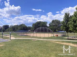 Walona Park in New Lenox, IL