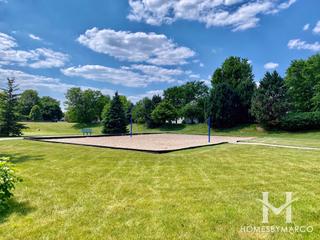 Wildwood Park in New Lenox, IL