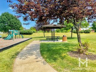 Wildwood Park in New Lenox, IL