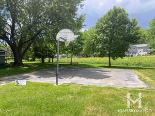 Windemere Tot Lot in New Lenox, IL