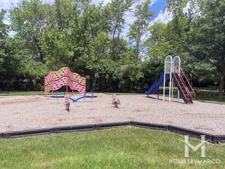 Windemere Tot Lot in New Lenox, IL